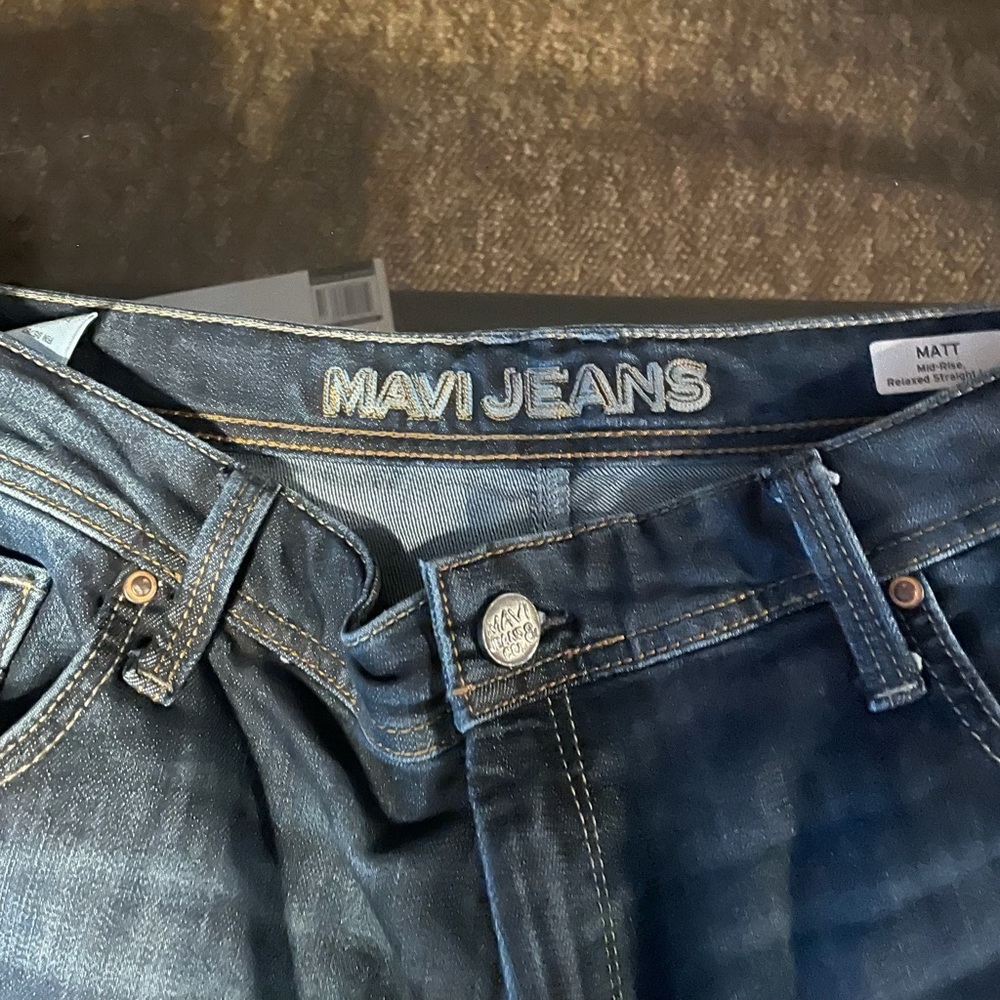 Mavi Brand Jeans - worn twice